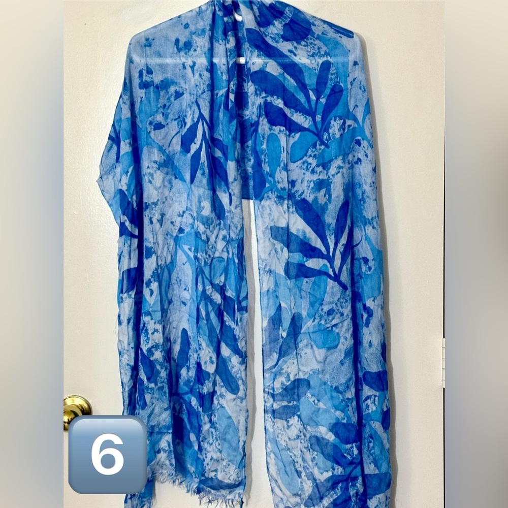 Scarf Sale – Mix & Match Styles (Pick by Number)